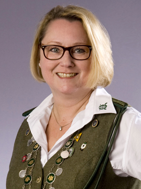 Susanne Schönberg