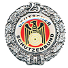 25 Jahre Deutscher Schützenbund