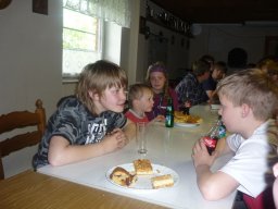 Kreisjugendtag 2009