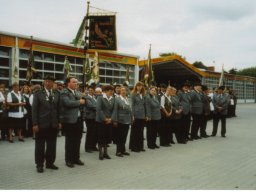 Schützenfest 2002