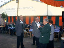 Schützenfest 2004