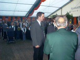 Schützenfest 2004