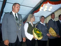 Schützenfest 2004