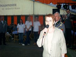 Schützenfest 2004