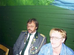 Schützenfest 2004