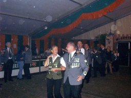 Schützenfest 2004