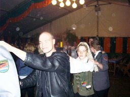 Schützenfest 2004