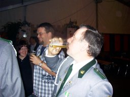 Schützenfest 2004