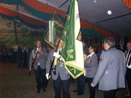 Schützenfest 2004