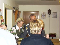 Schützenfest 2004