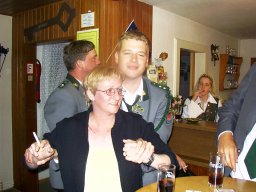 Schützenfest 2004