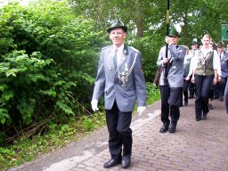 Schützenfest 2004