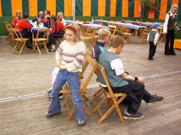 Schützenfest 2004