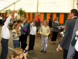 Schützenfest 2004