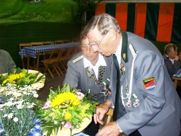 Schützenfest 2004