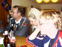 Schützenfest 2004