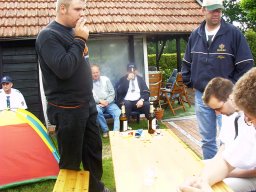 Schützenfest 2004