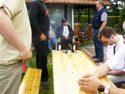 Schützenfest 2004