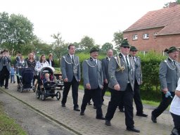 Schützenfest 2007