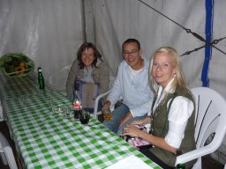 Schützenfest 2008