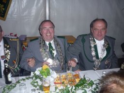 Schützenfest 2009