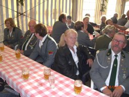 Schützenfest 2010