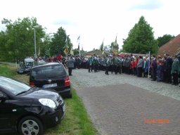 Schützenfest 2010