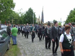 Schützenfest 2010