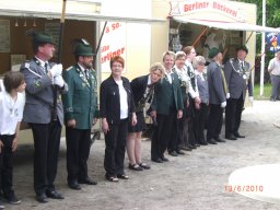 Schützenfest 2010