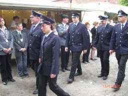 Schützenfest 2010