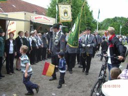 Schützenfest 2010