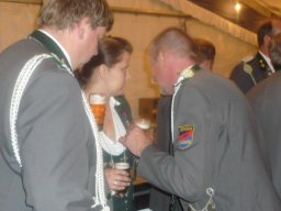 Schützenfest 2010