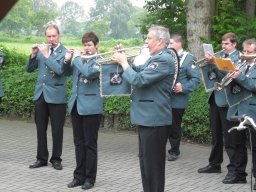 Schützenfest 2011