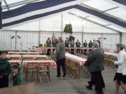 Schützenfest 2011