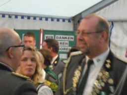 Schützenfest 2011