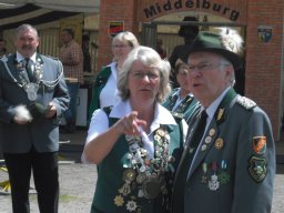 Schützenfest 2011