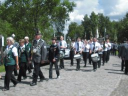 Schützenfest 2011