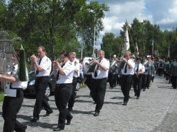 Schützenfest 2011