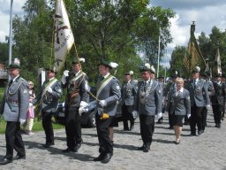 Schützenfest 2011