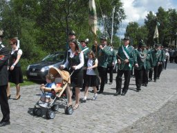 Schützenfest 2011