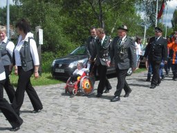 Schützenfest 2011