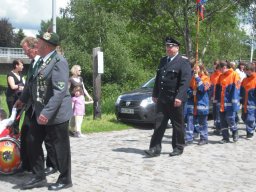 Schützenfest 2011