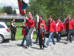 Schützenfest 2011