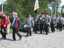 Schützenfest 2011