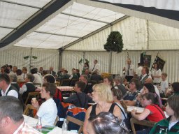 Schützenfest 2011