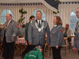 Schützenfest 2012