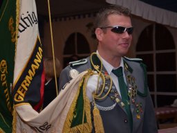 Schützenfest 2012