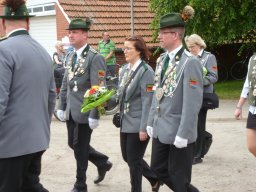 Schützenfest 2015